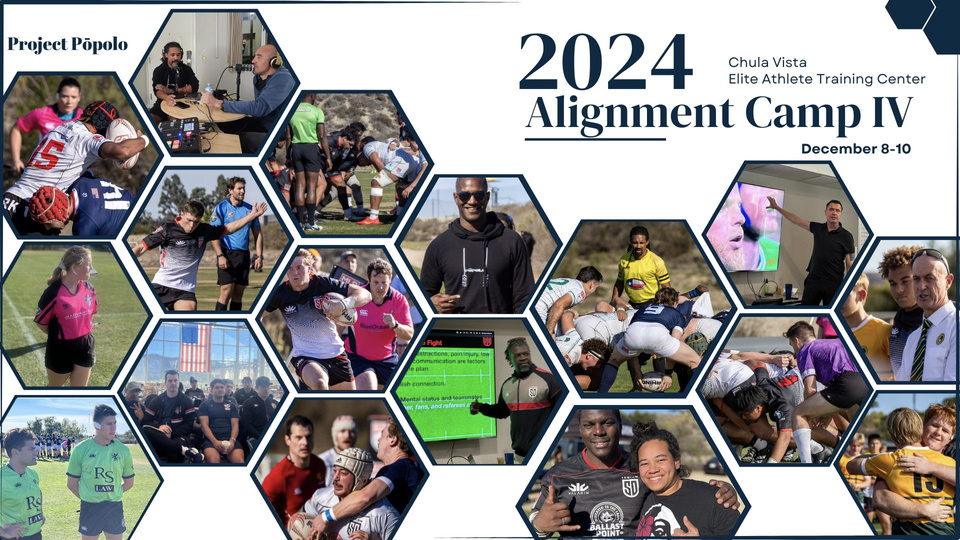 Project Pōpolo 2024 Alignment Camp IV Success!